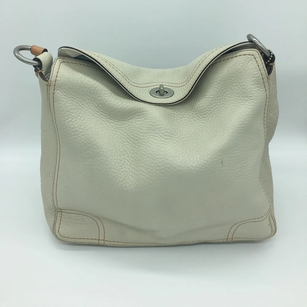 Coach original bag